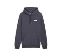 PUMA ESS+ 2 Col Small Logo Hoodie FL