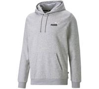 Puma ESS+ 2 Col Small Logo Hoodie FL M 674471 04