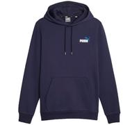 Puma ESS+ 2 Col Small Logo Hoodie FL M 674471 06