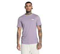 PUMA ESS+ 2 Col Small Logo Tee