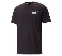 PUMA ESS+ 2 Col Small Logo Tee