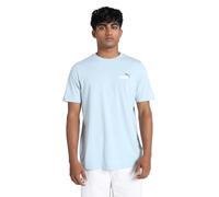 PUMA ESS+ 2 Col Small Logo Tee