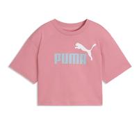 Puma Ess 2 Color Nº1 Lo Short Sleeve T-shirt
