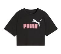 Puma Ess 2 Color Nº1 Lo Short Sleeve T-shirt
