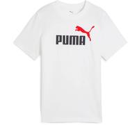 Puma Ess 2 Color Nº1 Logo Short Sleeve T-shirt