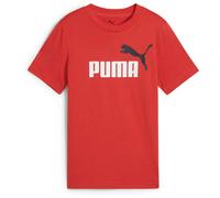 Puma Ess 2 Color Nº1 Logo Short Sleeve T-shirt