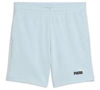 Puma Ess 2 Color Nº1 Logo Sweat Shorts