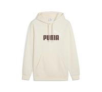 PUMA ESS 2 COLOR No. 1 Logo Hoodie FL