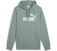 PUMA ESS 2 COLOR No. 1 Logo Hoodie FL