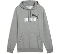 PUMA ESS 2 COLOR No. 1 Logo Hoodie FL