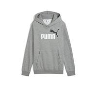 PUMA ESS 2 COLOR No. 1 Logo Hoodie FL B