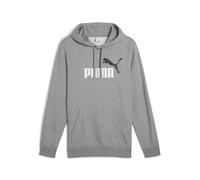 PUMA ESS 2 COLOR No. 1 Logo Hoodie TR