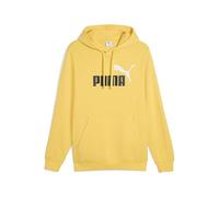PUMA ESS 2 COLOR No. 1 Logo Hoodie TR