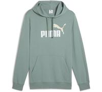 PUMA ESS 2 COLOR No. 1 Logo Hoodie TR