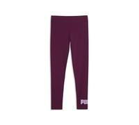 PUMA ESS 2 COLOR No.1 Logo Leggings G