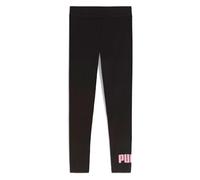 PUMA ESS 2 COLOR No.1 Logo Leggings G