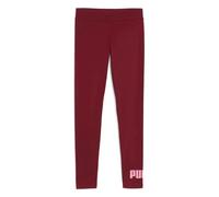 PUMA ESS 2 COLOR No.1 Logo Leggings G