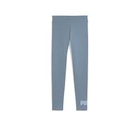 PUMA ESS 2 COLOR No.1 Logo Leggings G
