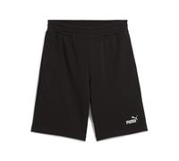 Puma Ess 2 Color No. 1 Logo 10´´ Shorts Black L Men,Women