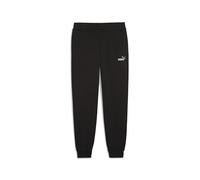 PUMA ESS 2 Color No. 1 Logo Sweatpants FL cl Puma Black