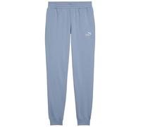 PUMA ESS 2 Color No. 1 Logo Sweatpants FL ool Blue