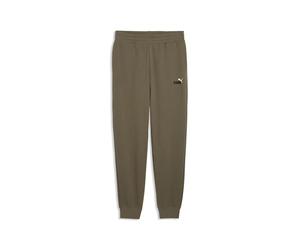 PUMA ESS 2 Color No. 1 Logo Sweatpants TR cl Loden Green