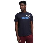 PUMA ESS 2 Color No. 1 Logo Tee
