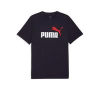 Puma Ess 2 Color No 1 Short Sleeve T-shirt