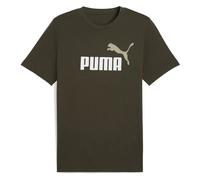 Puma Ess 2 Color No 1 Short Sleeve T-shirt