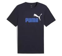 PUMA ESS 2 Color No. 1 Logo Tee