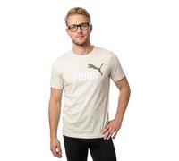 Puma Ess 2 Color No 1 Short Sleeve T-shirt