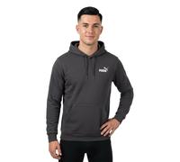 Puma Ess 2 Color Small Fl No 1 Logo Hoodie