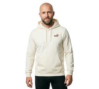 Puma Ess 2 Color Small Fl No 1 Logo Hoodie