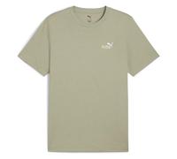 Puma Ess 2 Color Small Nº1 Logo Short Sleeve T-shirt
