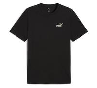 Puma Ess 2 Color Small Nº1 Logo Short Sleeve T-shirt