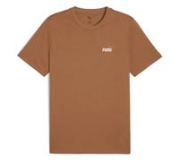 ESS 2 Color Small No. 1 Logo Tee
