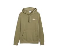PUMA ESS 2 COLOR Small No. 1 Logo Hoodie FL