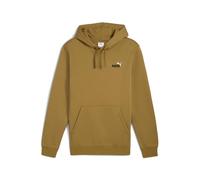 Essential Hoodie honey
