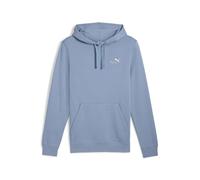 PUMA ESS 2 COLOR Small No. 1 Logo Hoodie FL Cool Blue