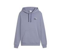 PUMA ESS 2 COLOR Small No. 1 Logo Hoodie TR