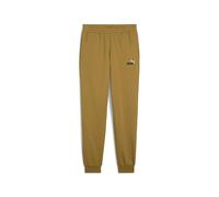 Puma ESS 2 Men's Knitted Trousers Colour No. 1 Logo Sweatpants FL Cl