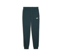 Puma ESS 2 Men's Knitted Trousers Colour No. 1 Logo Sweatpants FL Cl