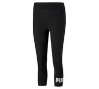 Puma ESS 3/4 Logo Leggings W 586828 01