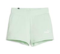 PUMA ESS 4" Sweat Shorts TR (S)