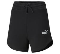 PUMA Women's Short ESS 5 High Sports Training Gym Fitness