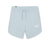 PUMA ESS 5" High Waist Shorts TR