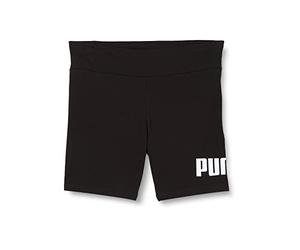 PUMA ESS 7" Logo Short Tights PLUS