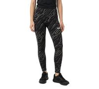 Puma Ess+ Animal Aop Leggings Grey XS Women