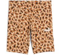 Puma Ess Animal Aop Short Leggings