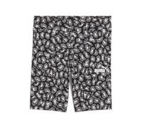 Puma Ess Animal Aop Short Leggings
